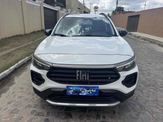 FIAT PULSE 1.0 TURBO 200 FLEX AUDACE CVT